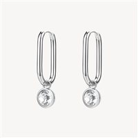 Orecchini Brosway Donna in Acciaio BYM193 - BYM193
